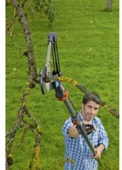 GARDENA Combisysteem Aambeeld Boomschaar Takkenschaar - 35mm -Tuin Tools Verkoop 859x1200