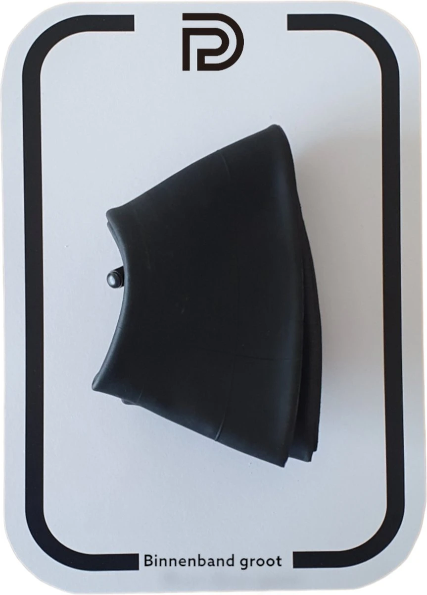 2x PD® - Binnenband 4.80/4.00-8 - Hoge Kwaliteit - Recht Ventiel - Binnenband Kruiwagen - Binnenbanden Bolderkar - Binnenband Steekwagen - Binnenband Skelter 3 2x PD® - Binnenband 4.80/4.00-8 - Hoge Kwaliteit - Recht Ventiel - Binnenband Kruiwagen - Binnenbanden Bolderkar - Binnenband Steekwagen - Binnenband Skelter - Image 3