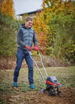 Einhell Accu Grondfrees GE-CR 30 Li-Solo Power X-Change (Li-Ion - 36 V - 30 Cm Werkbreedte - 20 Cm Werkdiepte - Robuuste Hakmessen - 2-punts Veiligheidsschakelaar - Zonder Accu En Lader) 28 Einhell Accu Grondfrees GE-CR 30 Li-Solo Power X-Change (Li-Ion - 36 V - 30 Cm Werkbreedte - 20 Cm Werkdiepte - Robuuste Hakmessen - 2-punts Veiligheidsschakelaar - Zonder Accu En Lader) -Tuin Tools Verkoop 868x1200 1