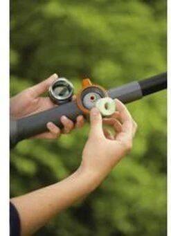 GARDENA Cleansystem Watersteel - 150 Cm -Tuin Tools Verkoop 868x1200 3