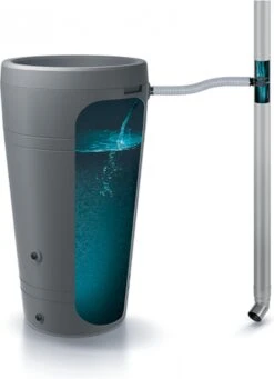 Prosperplast Verbinding Regenpijp - Regenton Ca 50 Cm -Tuin Tools Verkoop 868x1200 5