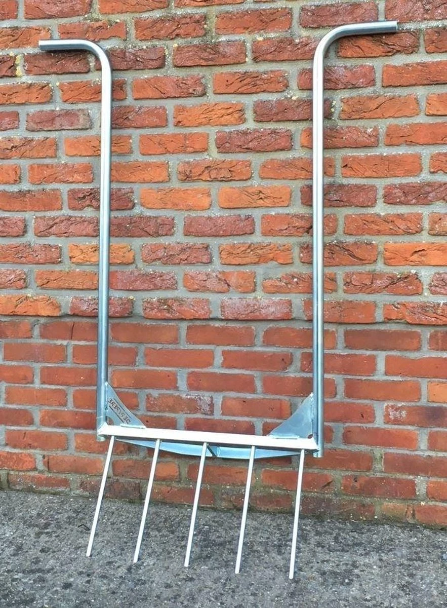 Merkloos Woelvork Ergonomisch 1 Merkloos Woelvork Ergonomisch