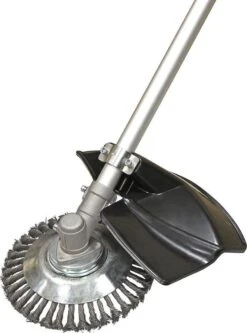 Kibani Kantenmaaier 4-in-1 – Bosmaaier Benzine - 52 Cc / 1.9 Pk 2-takt Motor – Incl. Onkruidborstel ,Maaidraad, Zaagblad 40-tands En Veiligheidsset -Tuin Tools Verkoop 891x1200 2