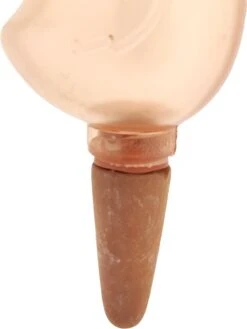 JS Drippy - Waterdruppelaars Set Van 2 Stuks - Druppelaar Vogel - Druppelsysteem Planten - Watergeefsysteem Kamerplanten - Waterbol - Roze -Tuin Tools Verkoop 900x1200 12