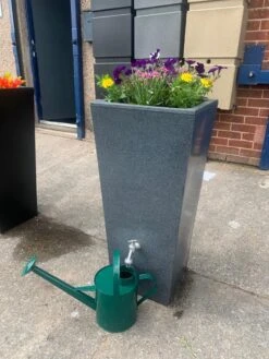 Prestige Manhattan 100L Regenton Zwart (incl. Kraantje) 23 Prestige Manhattan 100L Regenton Zwart (incl. Kraantje) -Tuin Tools Verkoop 900x1200 17