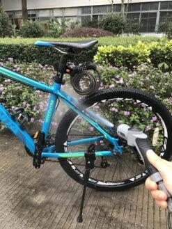 Aqua2Go - GD73 Mobiele Hogedrukreiniger Op Accu -Tuin Tools Verkoop 900x1200 4