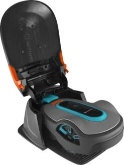 GARDENA - Robotmaaier Smart SILENO City 250 - Voor Gazons Tot Ca. 250 M² 21 GARDENA - Robotmaaier Smart SILENO City 250 - Voor Gazons Tot Ca. 250 M² -Tuin Tools Verkoop 904x1200