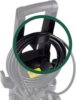 Hogedrukreiniger ACG 1600/135-BASIC | 1600 W | 135 Bar | 426 L/u -Tuin Tools Verkoop 912x1200 2