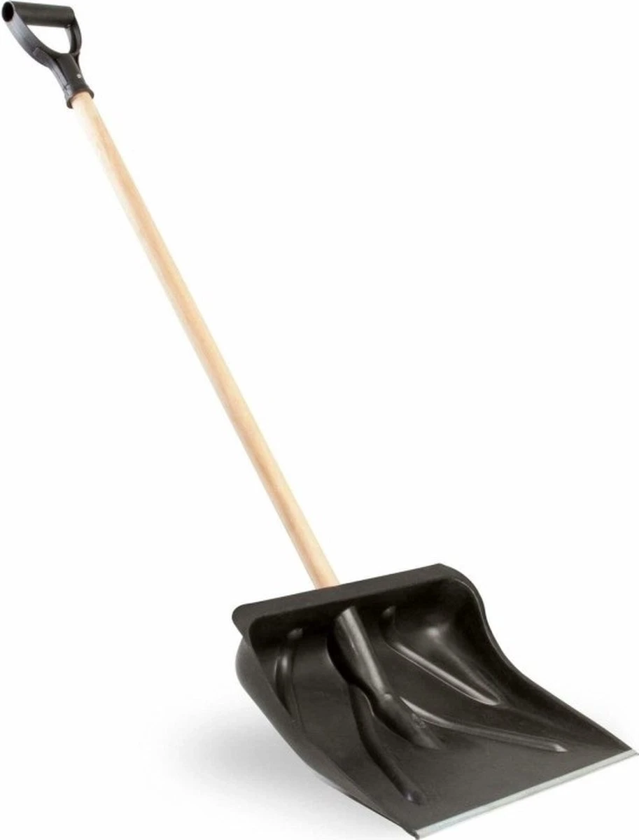 Sneeuwschep Mestenmaker 1 Sneeuwschep Mestenmaker