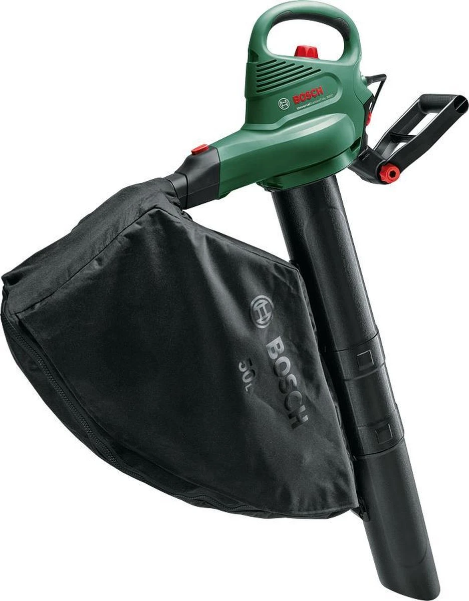Bosch UniversalGardenTidy 2300 Bladblazer - Op Snoer - 2300 W 13 Bosch UniversalGardenTidy 2300 Bladblazer - Op Snoer - 2300 W - Image 13