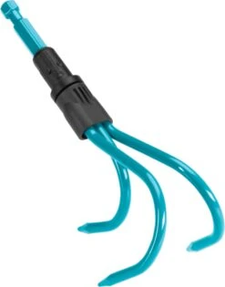 GARDENA Combisysteem Krabber Cultivatior - Werkbreedte 9 Cm - Aanbevolen Steellengte 130 Cm -Tuin Tools Verkoop 940x1200 1