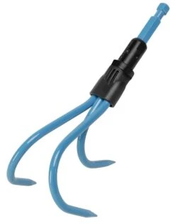 GARDENA Combisysteem Krabber Cultivatior - Werkbreedte 9 Cm - Aanbevolen Steellengte 130 Cm -Tuin Tools Verkoop 940x1200