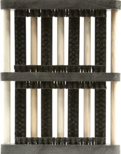 SchoneSchoen Voetveger - Voetenveger - Laarzenborstel - Borstelmat - Schoenenborstel - Laarzenrek -Tuin Tools Verkoop 943x1200 2