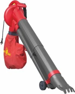 WOLF-Garten Elektrische Bladblazer LBV 2600 E - Motor 2600 Watt - Opvangzak 50 Liter - Reductie Ratio 10:1 -Tuin Tools Verkoop 959x1200 2
