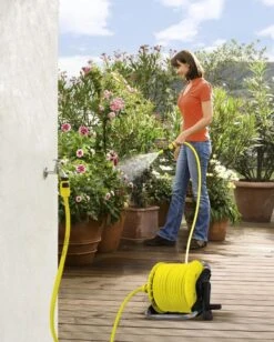 Kärcher - Slanghaspel HR 25 -Tuin Tools Verkoop 961x1200 3