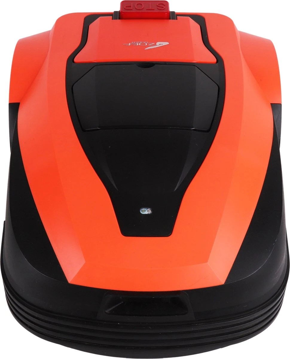 Zoef Robot Robotmaaier Betsie Met APP <1400 M2 16 Zoef Robot Robotmaaier Betsie Met APP <1400 M2 - Image 16