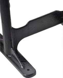 Houtklover-Gietijzer-Zwart -Tuin Tools Verkoop 973x1200