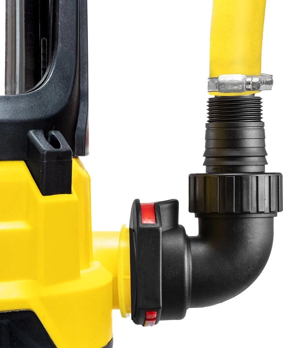 TROTEC Dompelpomp-vuilwater TWP 9000 ES 9 TROTEC Dompelpomp-vuilwater TWP 9000 ES - Image 9