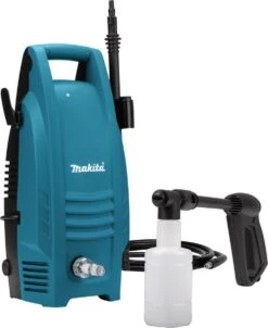 Makita HW101 Hogedrukreiniger Staand Electrisch Groen 360 L/u 1300 W -Tuin Tools Verkoop 983x1200 1