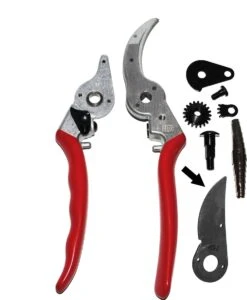 Felco 2 + GRATIS Felco Handschoenen In Cadeauverpakking -Tuin Tools Verkoop 987x1200