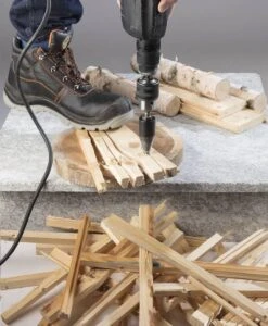 Westfalia Splijtboor X-Split, Zeskantig -Tuin Tools Verkoop 988x1200 1