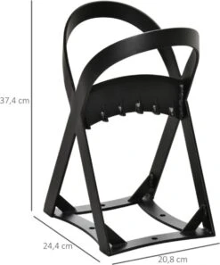 Zenzee - Houtklover - Houtsplijter - Houtkliever - Staal -Tuin Tools Verkoop 997x1200